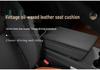 Universal Seat Cushion Cover for Hongqi H5, HS5, E-QM5, H6, H9, and HS3 PHEV - All-Season Full Coverage