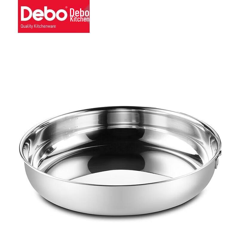 Debo Bologna DEP-516 Pot Set