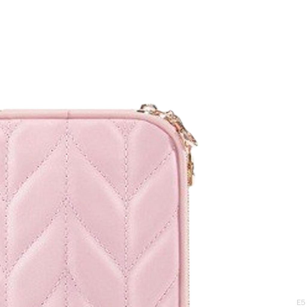 Bag Earring Jewellery Box Storage Organiser Jewelry Organizer