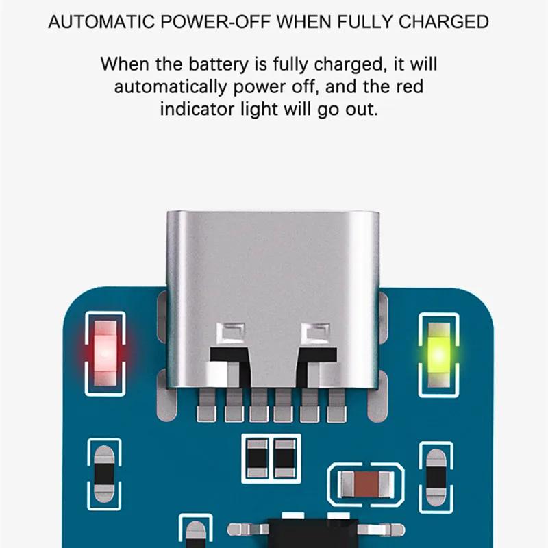 MAANT M091 M092 Battery Activation Board No Disassembly Required for IP 6-16PM and Android One-Click Battery Activation Board