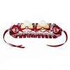 Handmade Plush Cat Ear Headband Anime Cosplay Girl Kawaii Costume Accessory Soft Furry Hairband