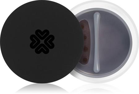 

mineral eyeshadow TU прозрачный