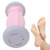 Reflexology Foot Massager Foot Massage Roller Muscle Relaxing Reduce Discomfort Plantar Fasciitis Massaging Tool for Leg Hand