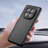 For Redmi Note 14 Pro Plus 5G Case Redmi Note 14  Pro+ Cover Funda Coque Hard Clear PC Shockproof Shell Redmi Note 14 Pro Plus