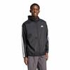 adidas Men's Hooded Sport Casual Jacket