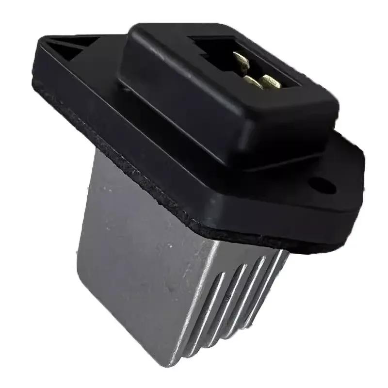 96629733 4803988 Car Heater Blower Motor Resistor fit for Chevrolet Captiva Opel Vauxhall Antara Accessories