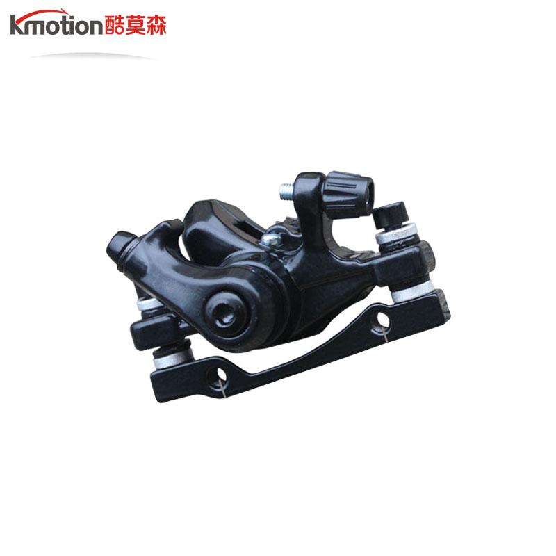 Bicycle Is Durable, Suitable for Bicycle Accessories, Mountain Bike Brake Accessories, Brake V Brake (Friction Wheel Brake)