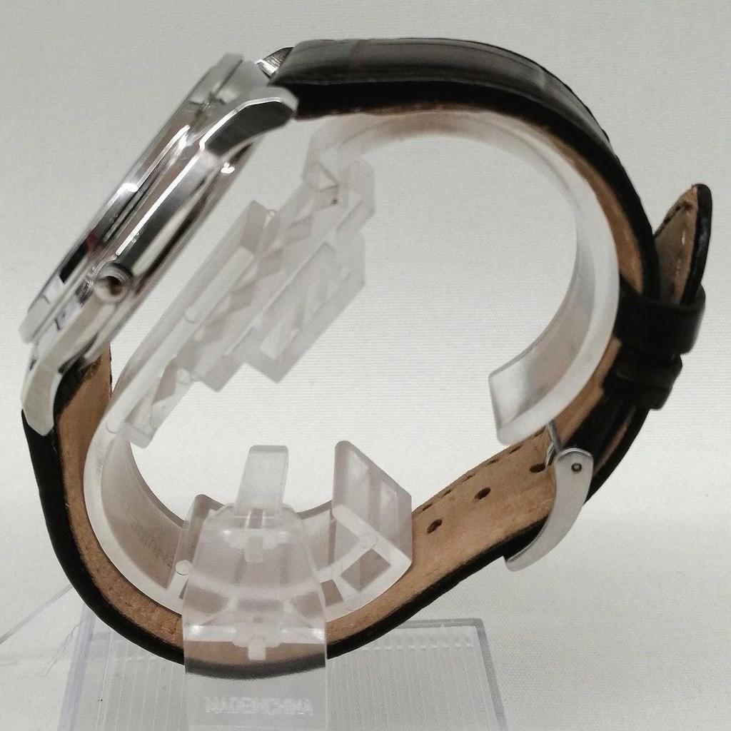 Used CITIZEN J810-R010832 Watch