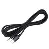 Type-C To 2.5mm Headphone Audio Cable 1.5m Length AUX Cord Audio Cable for AKG K490 NC K545 for QC25 0E2 OE2i AE2 E2i