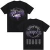 2026 Summer Britney Spears Metal Rock Graphic Tshirt Men Women Fashion Hip Hop T Shirts Vintage Short Sleeve Tee Oversized Y2k