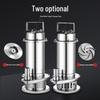 Ben Xinnong 304 Stainless Steel Submersible Water Pump