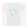 Stray Kids World Tour RUN IT JAPAN WHITE MEMBER T-SHIRT POP-UP OFFICIAL GOODS / Pre-Order