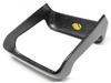 Tesla Model S/X Dry Carbon Fiber Rear Display Frame for Armrest Box