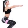 Non-Slip Glute Lift Resistance Band for Yoga and Squats