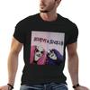 Scurvy and Sickin Clowns TShirt Unisexs Graphic T Shirts Unisex T Shirts for Unisex Cotton T Shirt Pack Tshirt