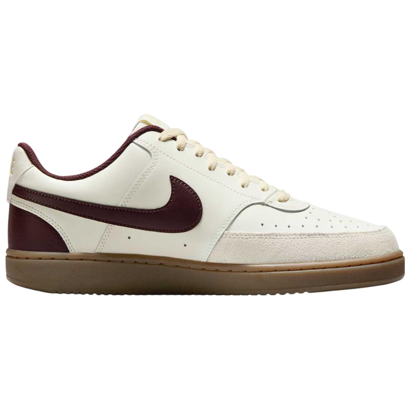 Nike Court Vision Slip Resistant Abrasion
