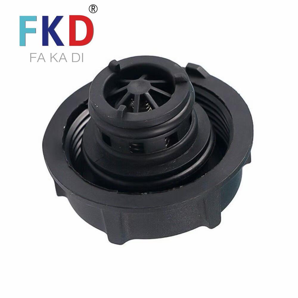 DG938101AA Radiator Cap & Fuel Pressure Regulator for Ford Series Vehicles
