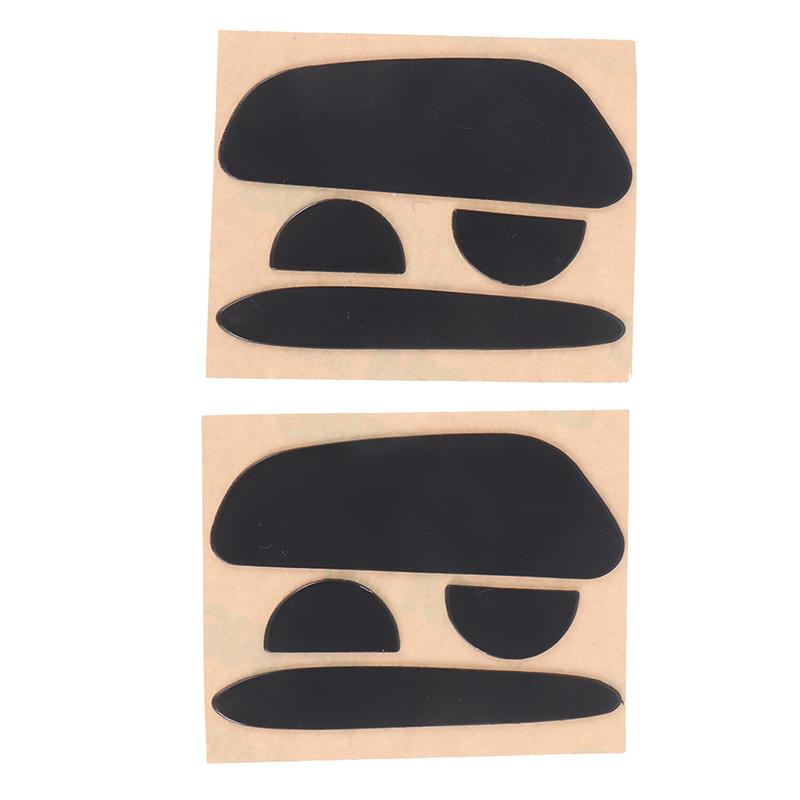 2Sets Mouse Skates Pad Podložka Mouse Nohy Skates Podložka pro myš Logitech Mx Master2S