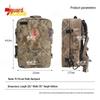 Zhongwuwei Outdoor First Aid Tactical Bags