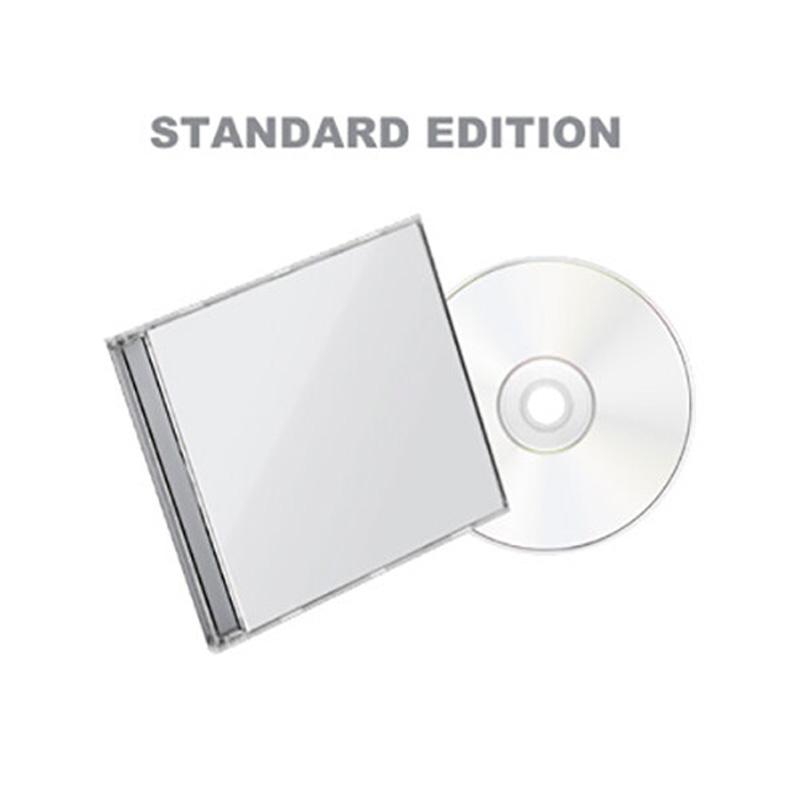 

[ПРЕДЗАКАЗ] TOMORROW X TOGETHER – 3-й японский альбом [Starkissed] (Обычная версия. / Ограниченная версия. А / Ограниченная версия. В) STANDARD