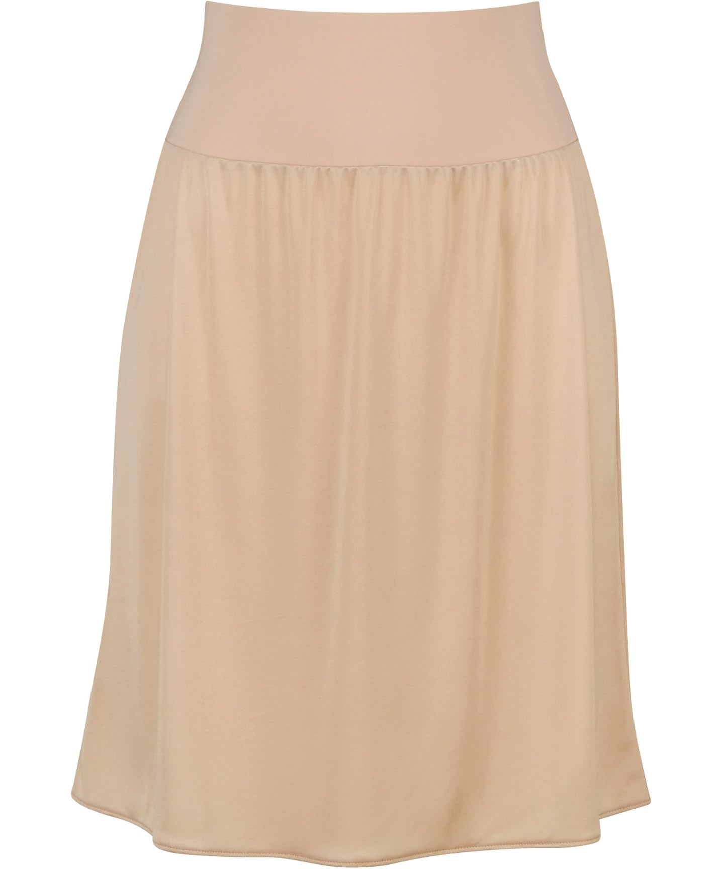 

Женская комбинация Wacoal KA L55 с регулируемой длиной, непрозрачная, антистатическая, черная/бежевая, HDA220,