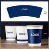 Disposable Thick Paper Cups