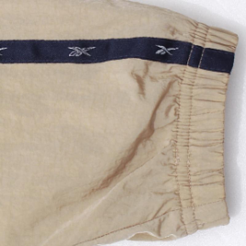 Reebok Rival Windbreaker Jumper