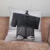 K-Kanye West YE Funny Pillow Case For Home Bedroom Car Office Decoration Living Room Sofa Cushion Cover Suitable