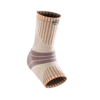 Bauerfeind OUTDOOR ANKLE Ankle Support Made In A General Medical Made with Merino This Ankle Support Offers Essential Features for Outdoor Its Long