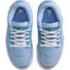 Air Jordan 4 RM GS Cobalt Bliss Weiß Unisex Sneaker Blau IH2348-400