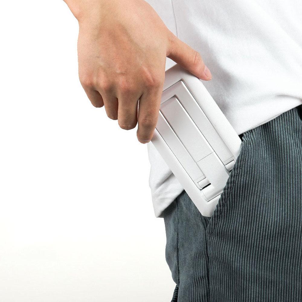 Mobile Phone Adjustable Desktop Support Accessories Tablet Stand Cell Phone Holder Tablet PC Stands