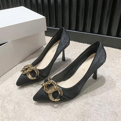 Scarpe con tacco – Scarpe con tacco
