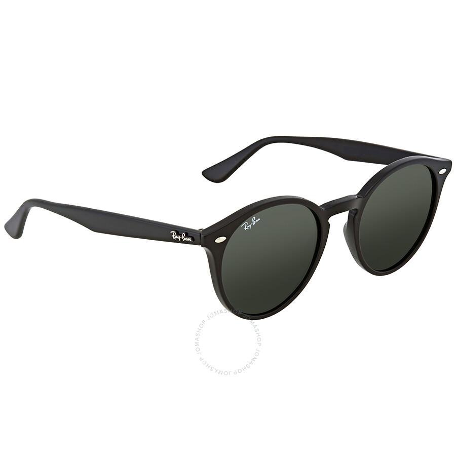 Ray Ban Green Classic Phantos Unisex Sunglasses Rb2180 601 71 51