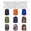 UV Resistant Waterproof Backpack Covers For Protection Strong And Durable Waterproof Backpacks