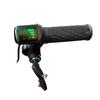 Electric bicycles, scooters, speed controllers, lithium electric cars, chauffeur cars, LCD battery display, throttle speed contr
