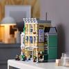 LEGO Police Station 10278 Domestic Distribution (Official Product)