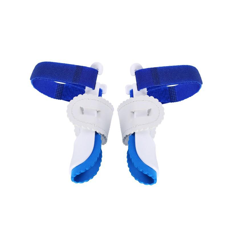 Cross-Border Bunion Toe Corrector: Painless Thumb Valgus Orthotic Separator