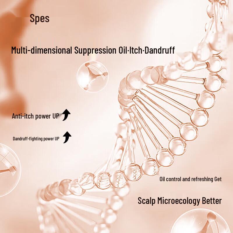 Spes Bisabolol Moisturizing Hair Conditioner