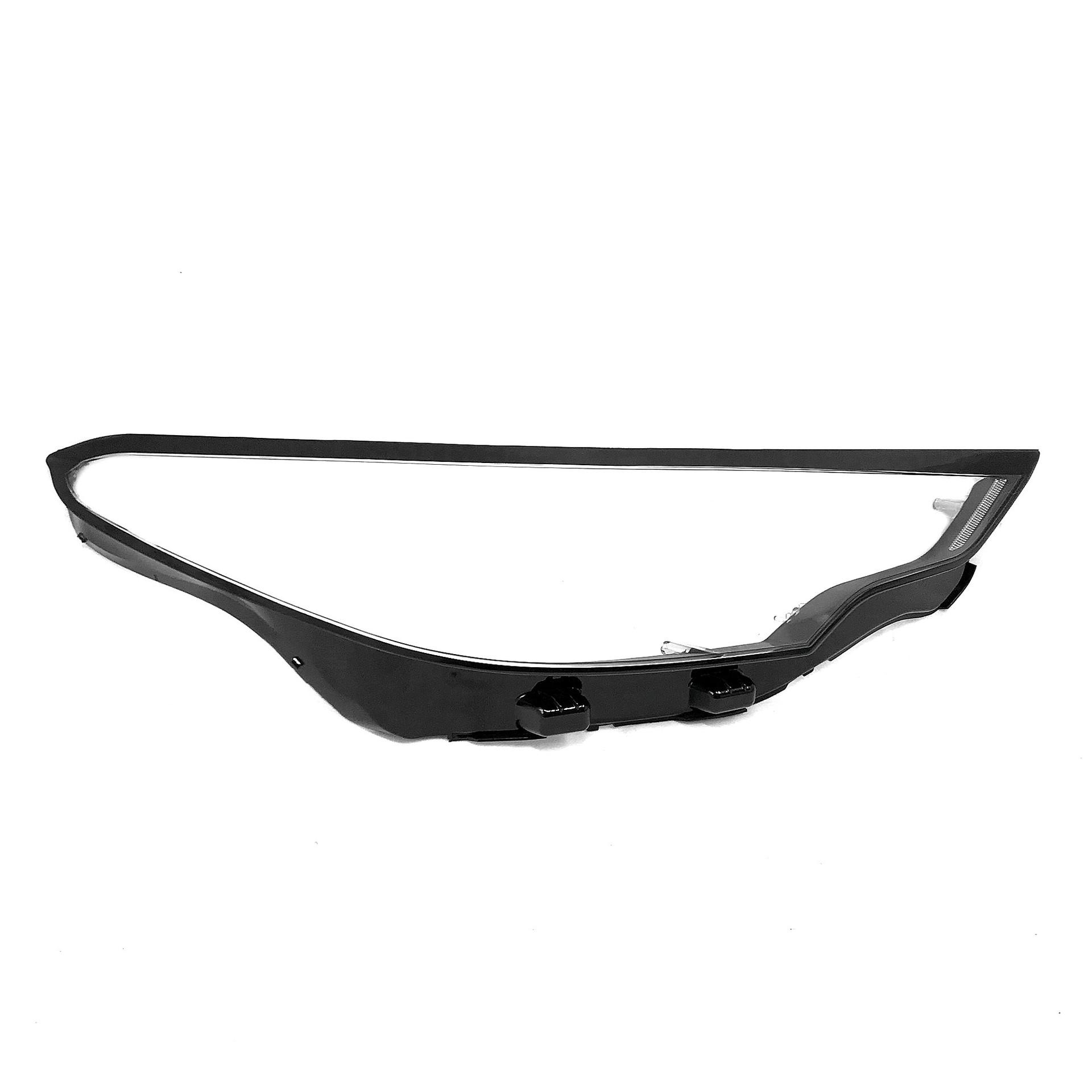 Arrizo GX 18-21 & Arrizo 5PLUS Headlight Transparent Cover Passenger Side Without Glue