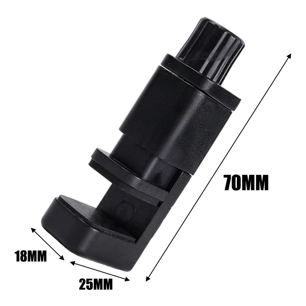 4Pcs Repair Tools Phone Fixture Clamp Adjustable Fastening Clip  for Smartphone Tablet