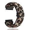 20mm 22mm Nylon Strap For Amazfit T-Rex3 Pro/Active 3-2/Max/Bip 6-5 Braided Bracelet Redmi Watch 5 Lite/Active Xiaomi Wtch S5-4
