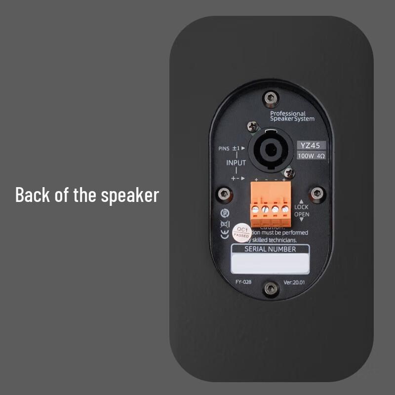 Lenovo YZ45 Conference Audio System (CN version)