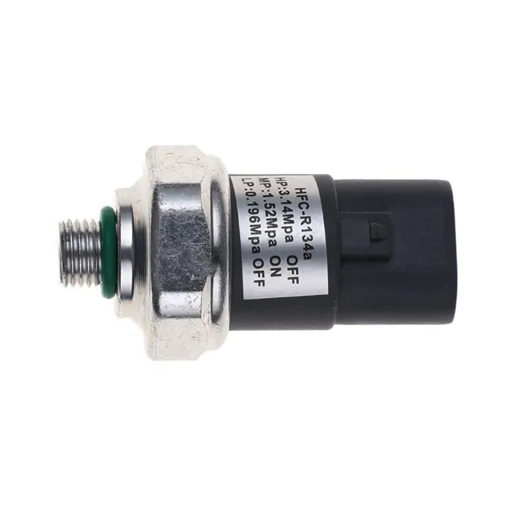 

MACHSWON A/C Pressure Sensor Switch, B01A-61-503/B01A61503, OE Fit for Most Vehicle Models