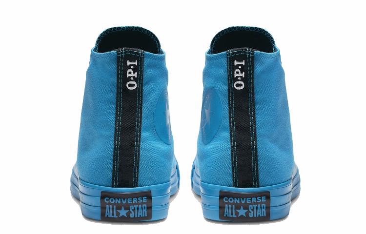 Chuck Taylor All Star Opi X Converse High 'Music Is My Muse' 165659C