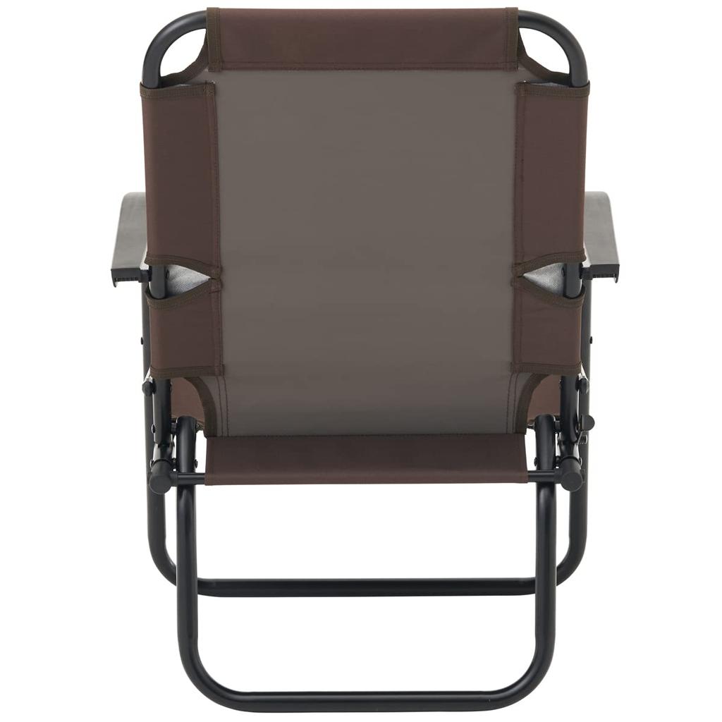 LOGOS Earth Iron Low Chair 73311008