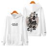 Felpe Bambini Anime Popolari Felpe con Stampa 3D Felpe con Cappuccio Unisex Bambino Bambina Moda Bambini Felpe a Manica Lunga Abbigliamento Primavera Autunno