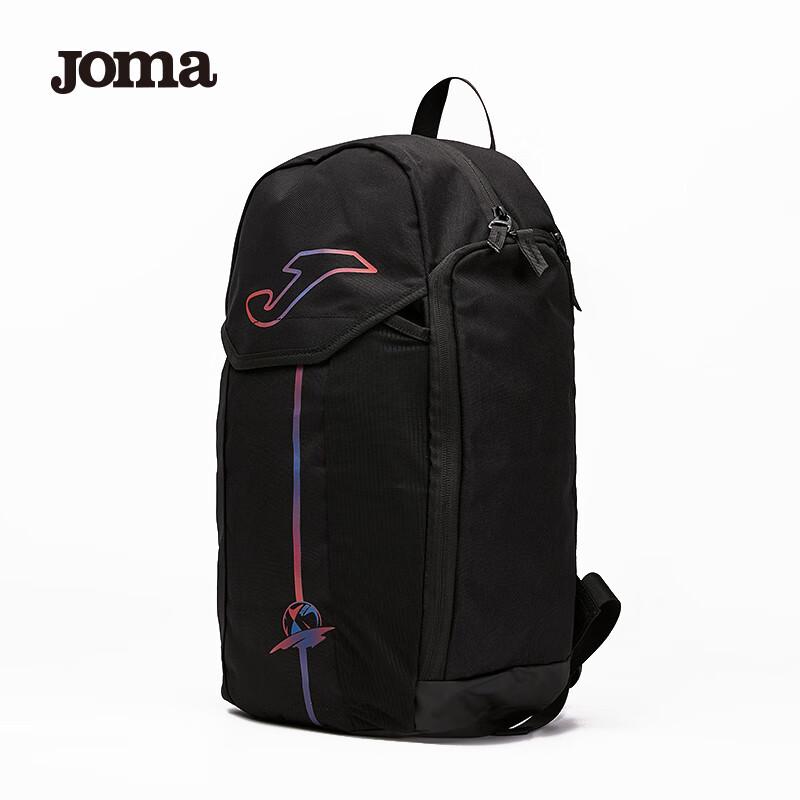 JOMA Unisex Large Capacity Sports & Travel Backpack