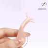 False Eyelashes Tweezer Fake Eye Lash Applicator Eye Makeup Tools Professional Eyelash Extension Curler Auxiliary Clip