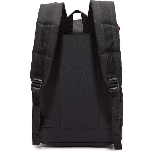 Рюкзак Herschel Retreat schwarz (10066-00001)
