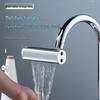 Universal Anti-Splash Faucet Nozzle & Water Purifier